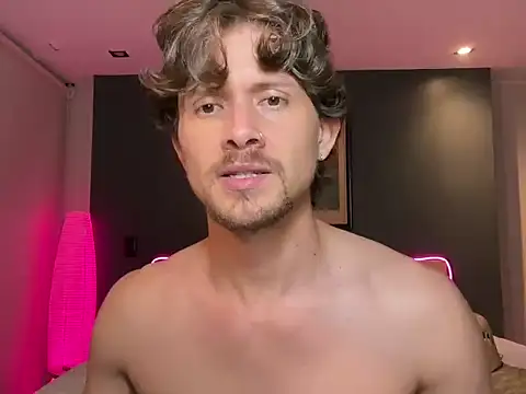 mcklister_kinky_feets webcam