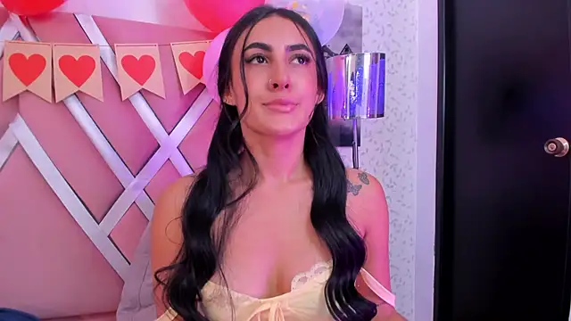 Helenn_monroy1 webcam