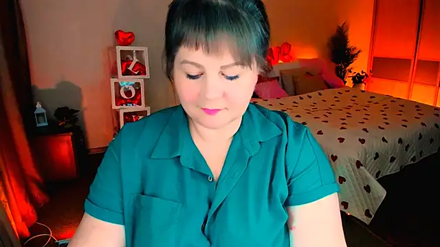 CrystaalStaar webcam