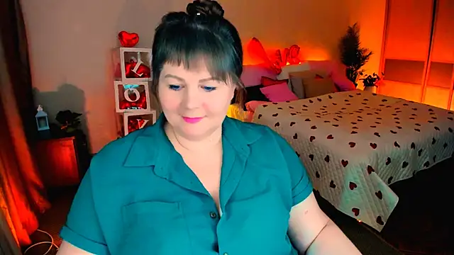 CrystaalStaar webcam