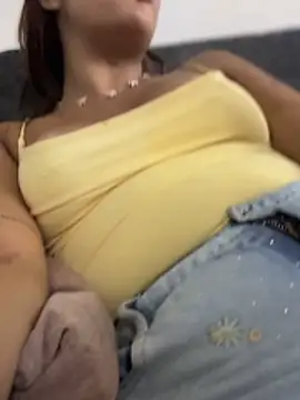 Kaily_Sweet16 webcam