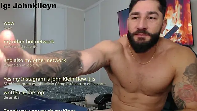 jonhklleyn webcam