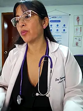 JustSamantha_ webcam