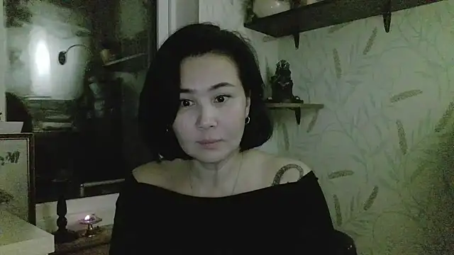 Nettie_Allie webcam