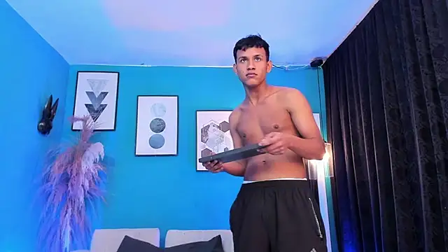 KingOfHeavens_2 webcam