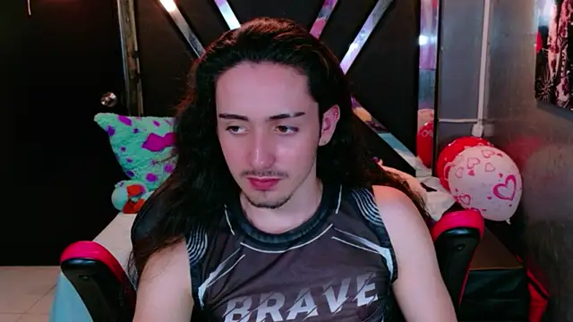 Angelis_Savage webcam