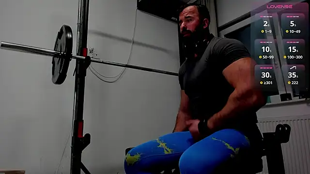 David_Big_Daddy webcam