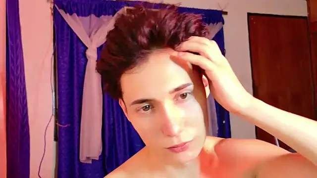 the_littleangel1 webcam