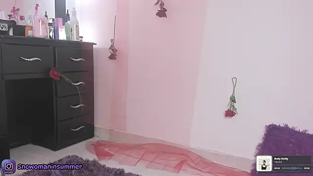 Lips_SaraSofia2 webcam