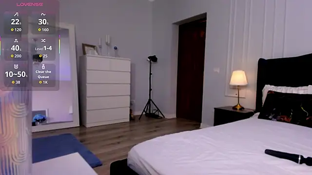 CharmingAnnie webcam