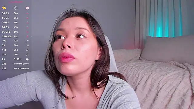 lovesomefreya webcam