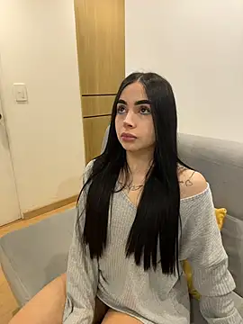 Webcam Model (tamy_xoo)  is live.Free join now!