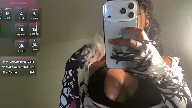 maskedgirl5005 webcam