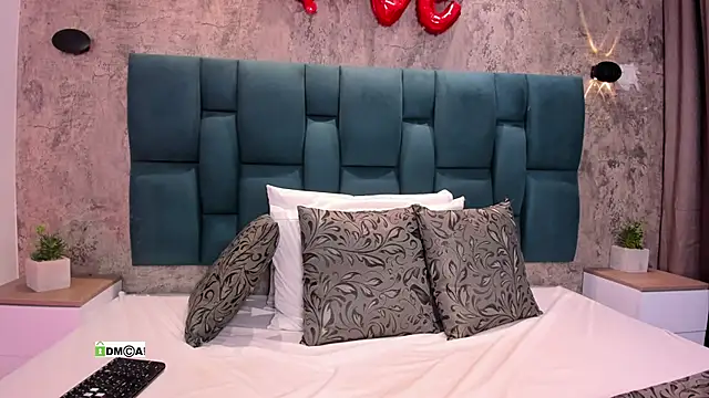 susanasmith18 webcam