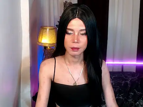MissTransStella69 webcam