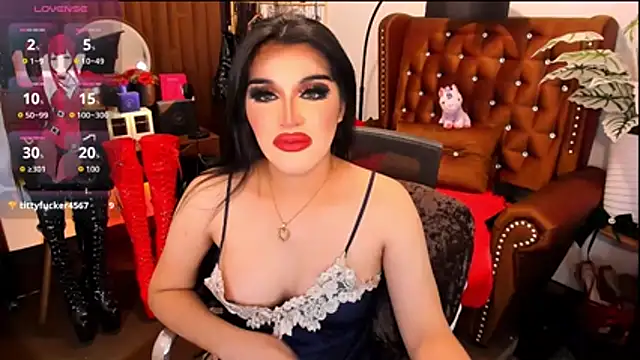 DevoritaGarcia webcam