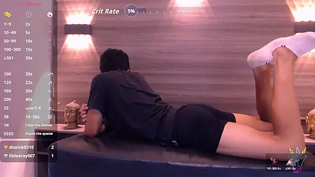 Joseph_Gonzalez webcam