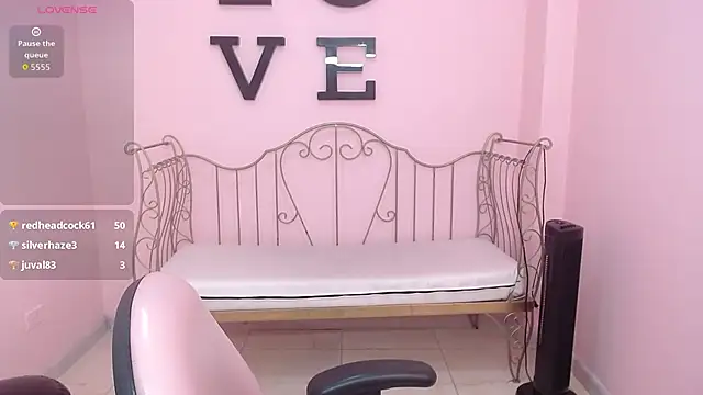 Choloeadams_xxx webcam