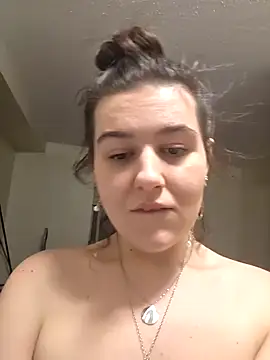 Ashlovescannabis webcam
