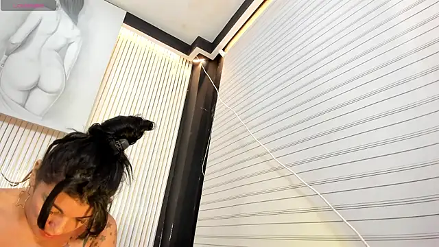 VenusColeman_ webcam