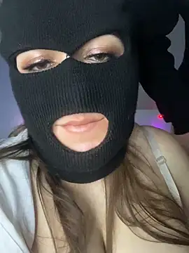 Princess-maryam webcam