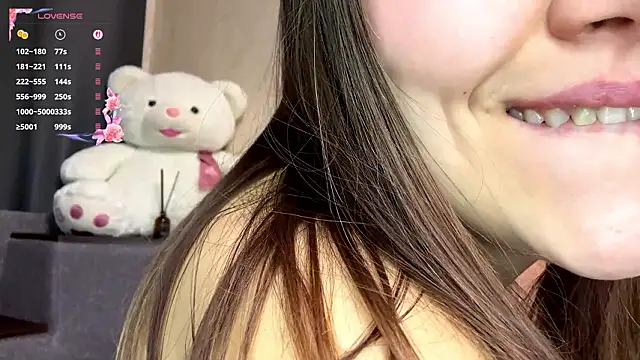 BunnyFleur webcam
