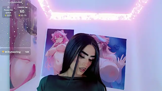 Alisson_Secrett_ webcam