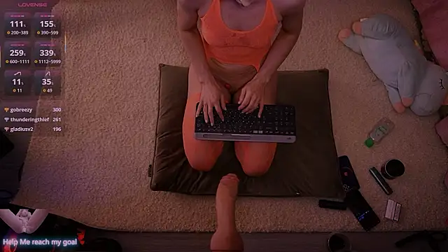 Redhead_Shark_new webcam