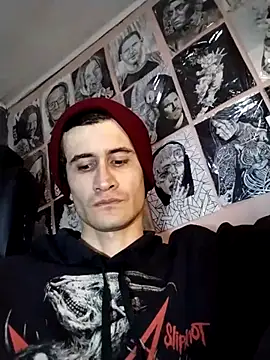 Loggan_donnelly webcam