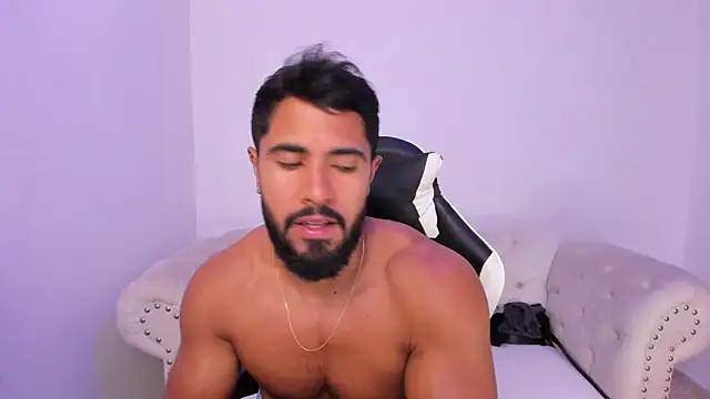 Santiago_huntt webcam