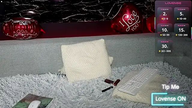 _YourSubmissive_ webcam