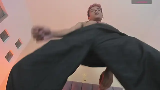 Xavier_Fox___ webcam