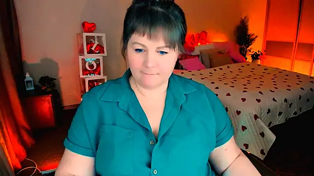 CrystaalStaar webcam