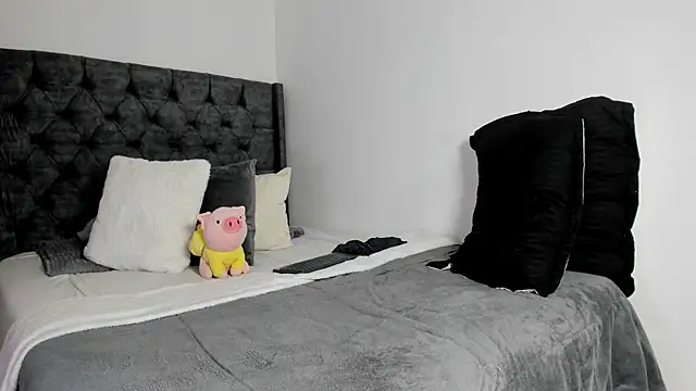 Biscuit_oliva webcam