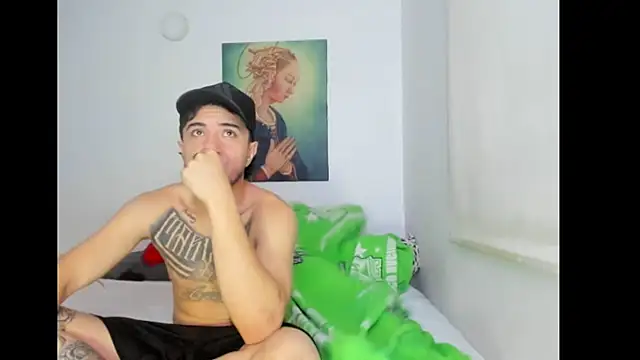 candy_jeremy11 webcam