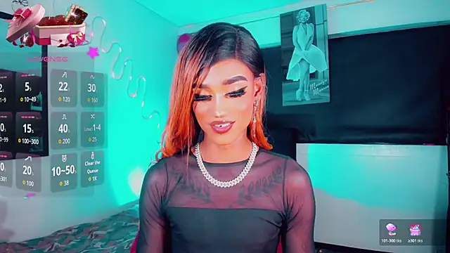 Kendall_hornyy webcam