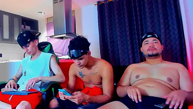 TheBatMansion webcam