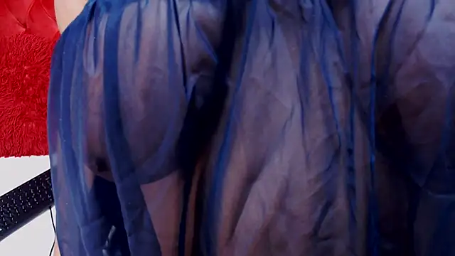 KittyGorgeousXX181 webcam