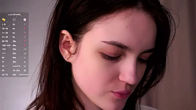 EffieHenri from StripChat is Private