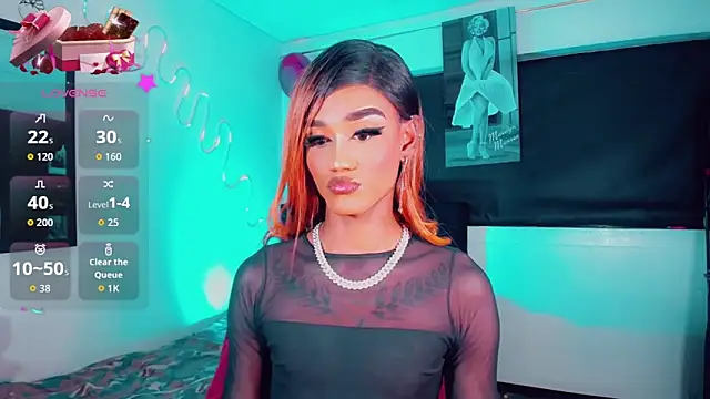 Kendall_hornyy webcam