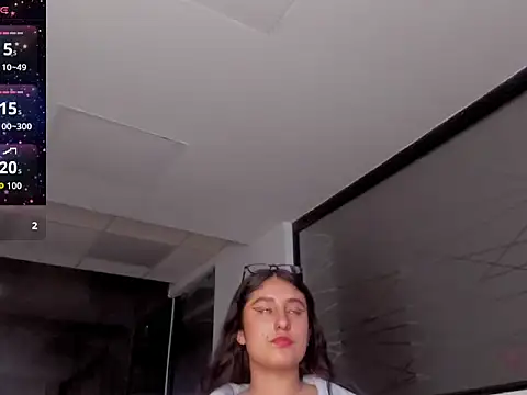 princesstina- webcam