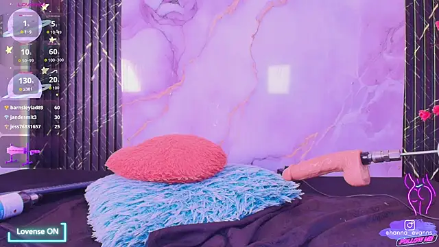 Hanna_Evaanss webcam