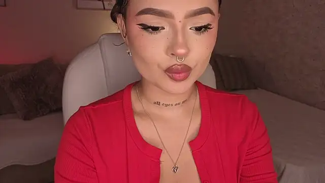 DahianaWalcott webcam