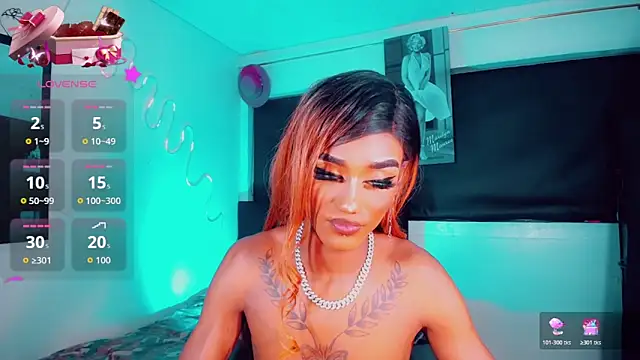 Kendall_hornyy webcam