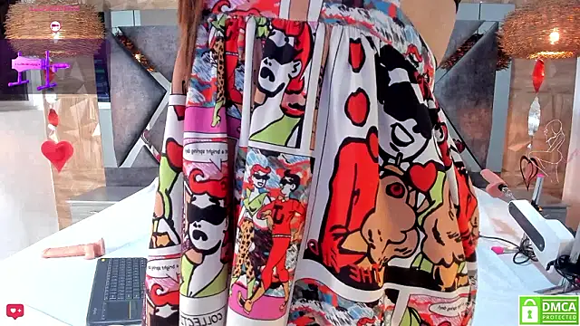 Selene__Lopez_ webcam