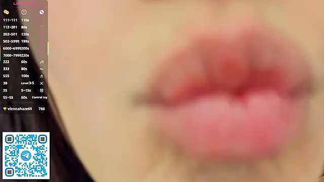 ClarissaMaheia webcam