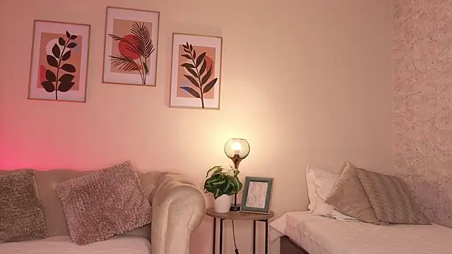 DahianaWalcott webcam