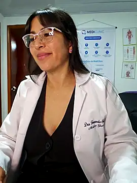 JustSamantha_ webcam