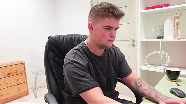 Jackson_Teele webcam