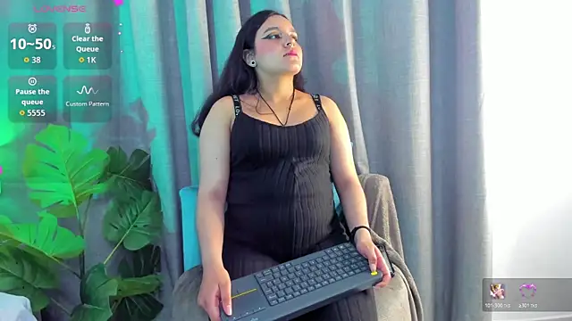 _Ambar-devon_ webcam